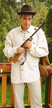 Kelemen Istv&aacute;n